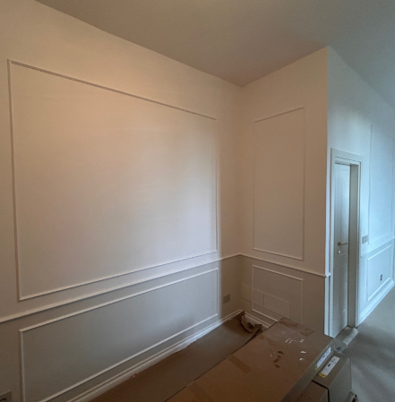 boiserie